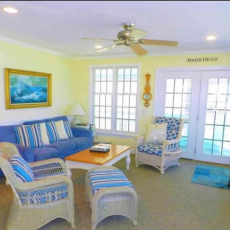 Bella Vista - Nags Head, Nc Obx Villa Eksteriør bilde