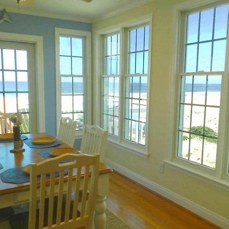 Bella Vista - Nags Head, Nc Obx Villa Eksteriør bilde