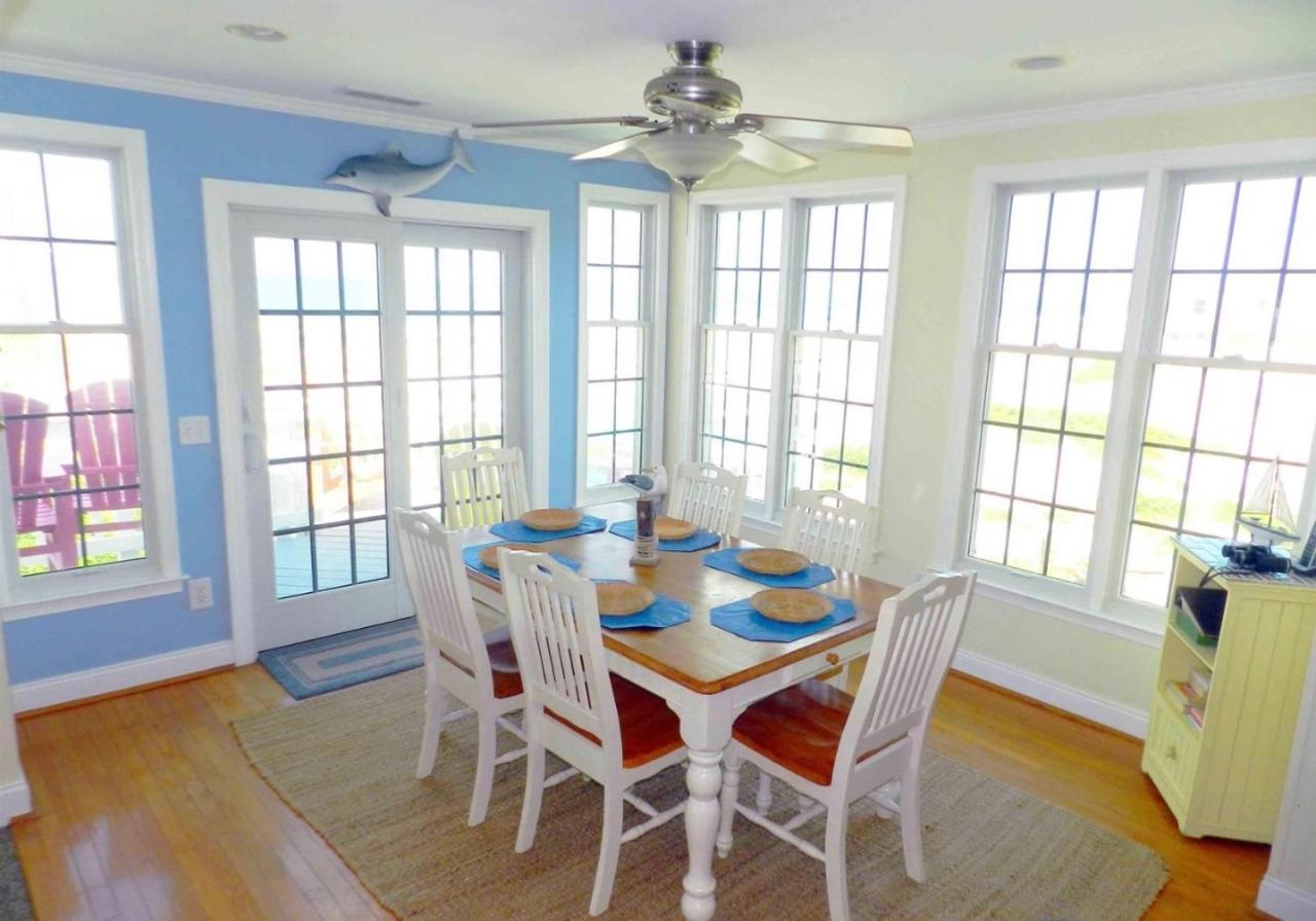 Bella Vista - Nags Head, Nc Obx Villa Eksteriør bilde