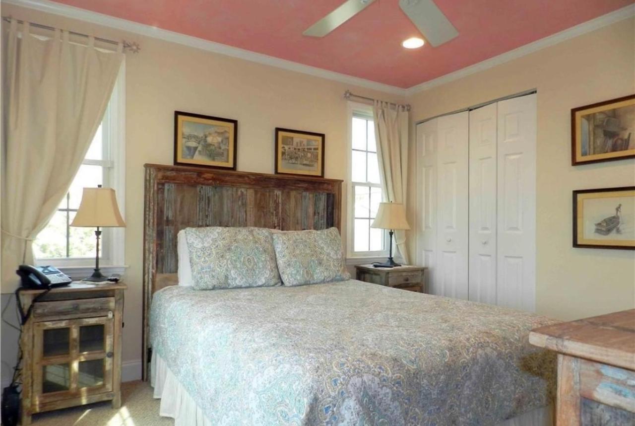 Bella Vista - Nags Head, Nc Obx Villa Eksteriør bilde