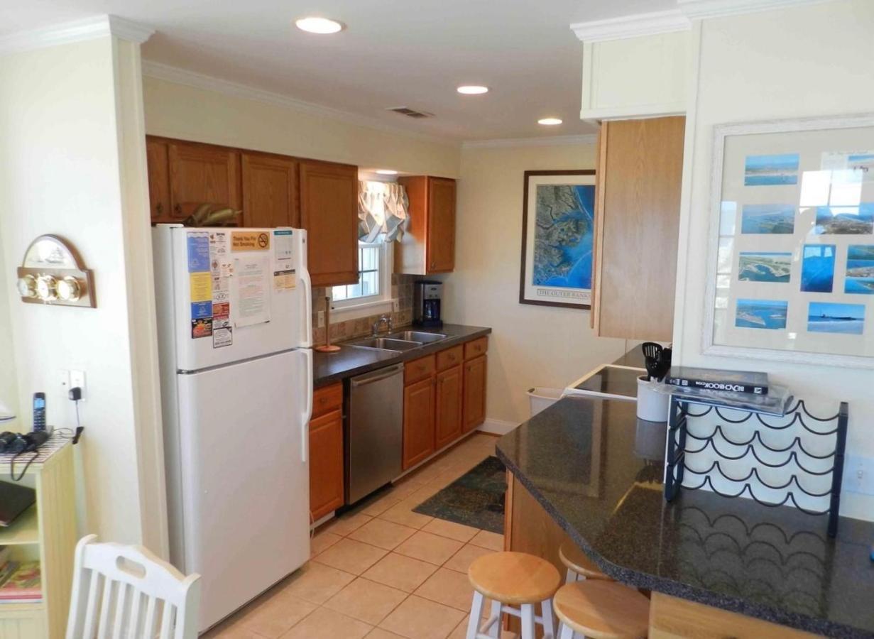 Bella Vista - Nags Head, Nc Obx Villa Eksteriør bilde