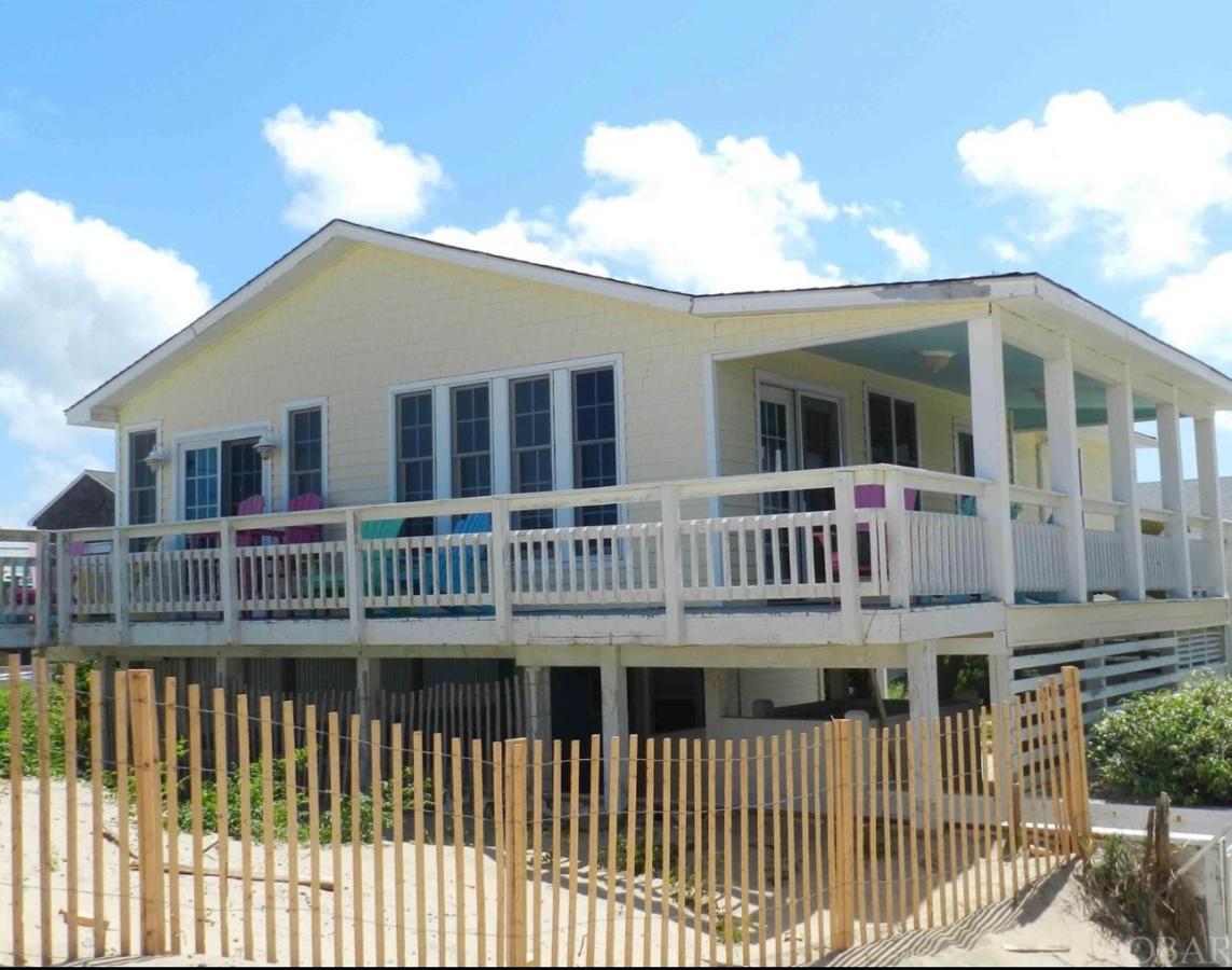 Bella Vista - Nags Head, Nc Obx Villa Eksteriør bilde