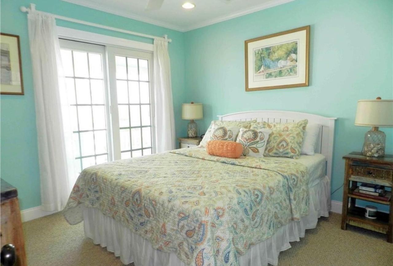 Bella Vista - Nags Head, Nc Obx Villa Eksteriør bilde