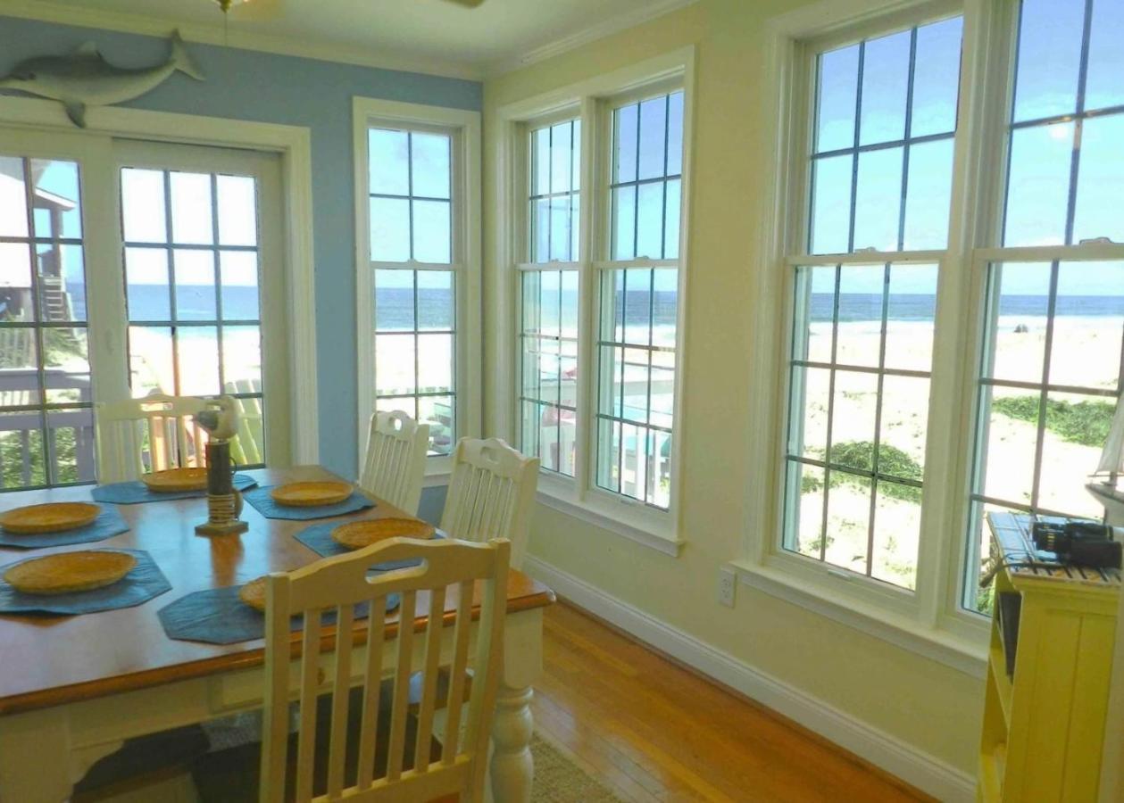 Bella Vista - Nags Head, Nc Obx Villa Eksteriør bilde